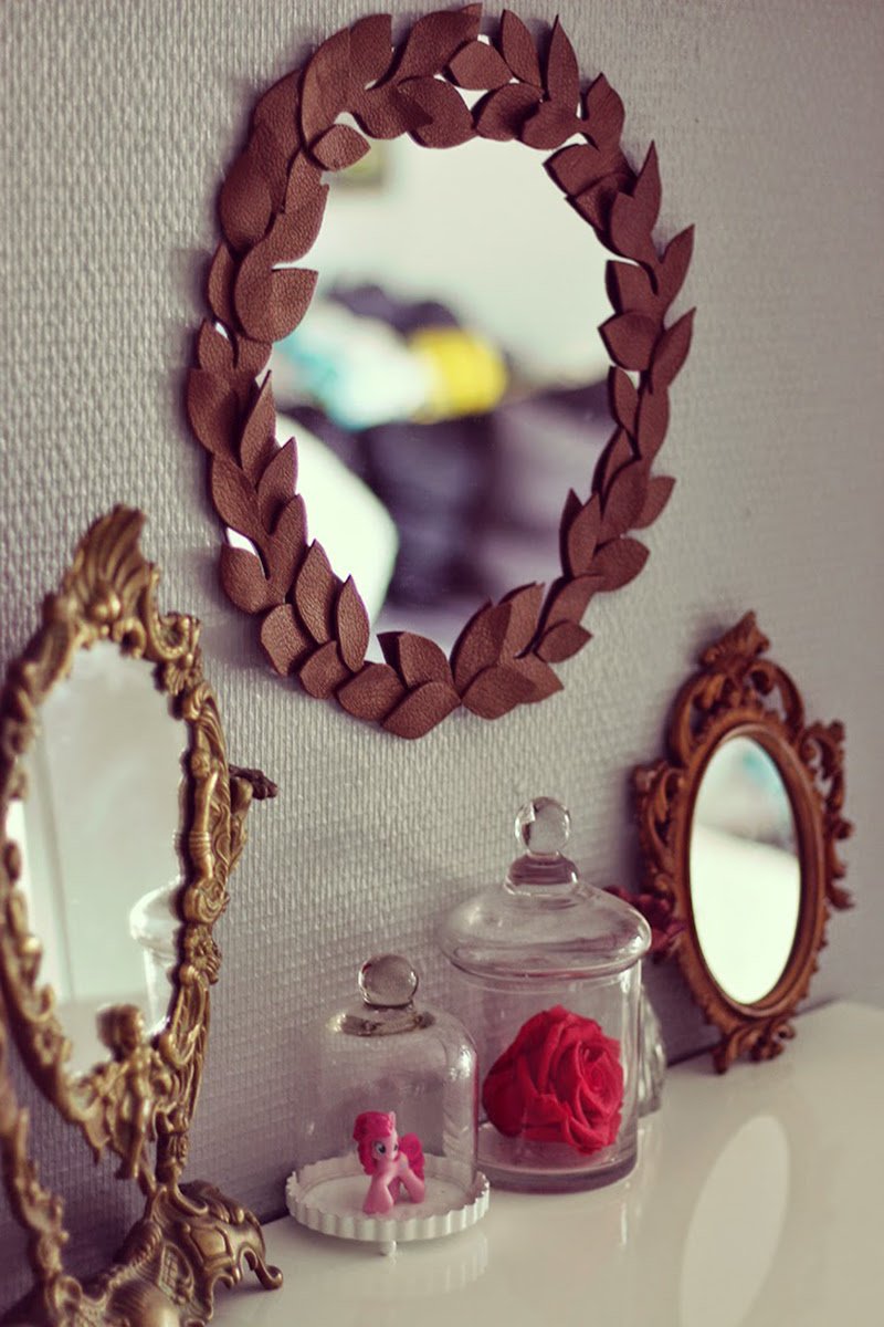 Étagère en Verre sur Mesure : maximiser l’espace avec panache ! 4 découpe miroir sur mesure